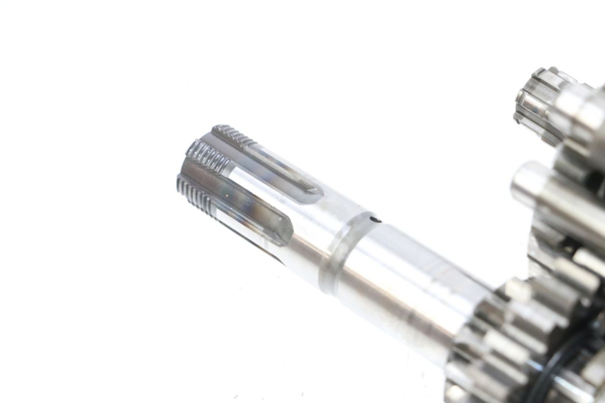 photo de CAMBIO SUZUKI VL INTRUDER 125 (2004 - 2007)