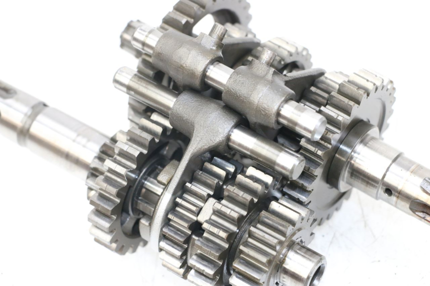 photo de CAMBIO SUZUKI VL INTRUDER 125 (2004 - 2007)