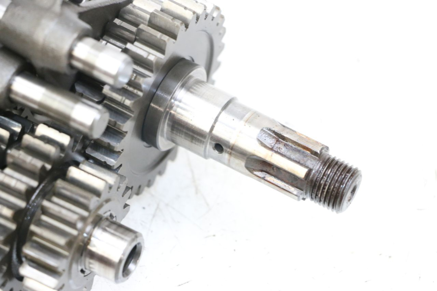 photo de CAMBIO SUZUKI VL INTRUDER 125 (2004 - 2007)