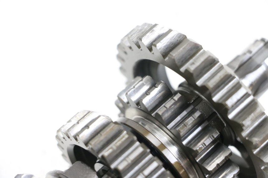 photo de CAMBIO SUZUKI VL INTRUDER 125 (2004 - 2007)