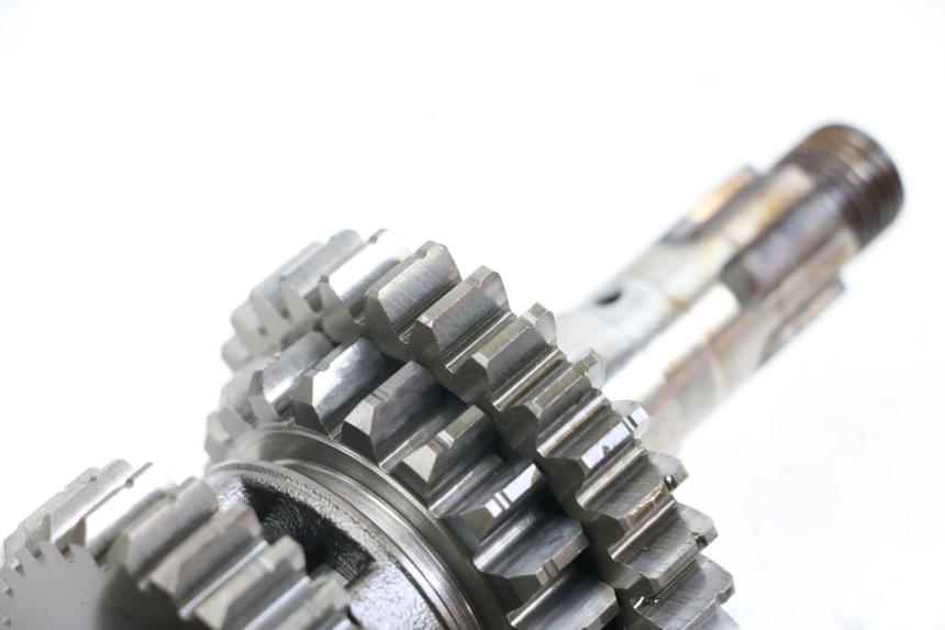 photo de CAMBIO SUZUKI VL INTRUDER 125 (2004 - 2007)