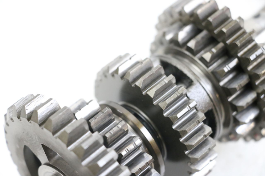 photo de CAMBIO SUZUKI VL INTRUDER 125 (2004 - 2007)