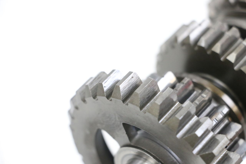 photo de CAMBIO SUZUKI VL INTRUDER 125 (2004 - 2007)