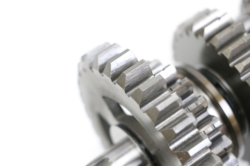 photo de CAMBIO SUZUKI VL INTRUDER 125 (2004 - 2007)