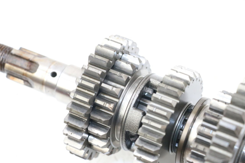 photo de CAMBIO SUZUKI VL INTRUDER 125 (2004 - 2007)