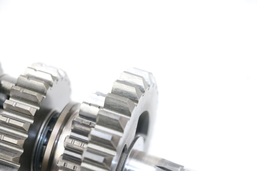 photo de CAMBIO SUZUKI VL INTRUDER 125 (2004 - 2007)