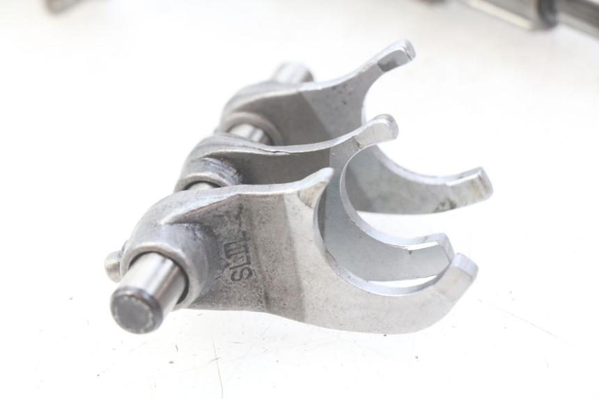 photo de CAMBIO XTRM FACTORY DIRTBIKE BSE 150