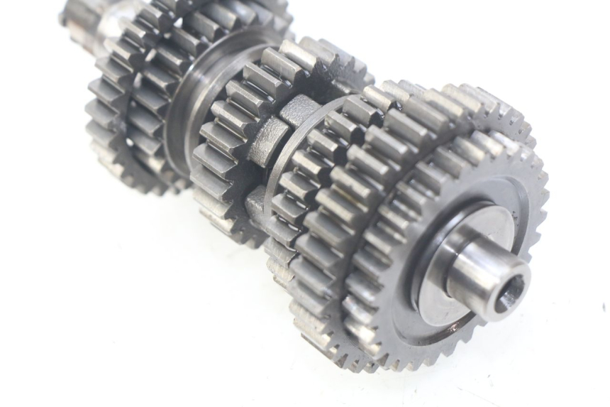 photo de CAMBIO XTRM FACTORY DIRTBIKE BSE 150