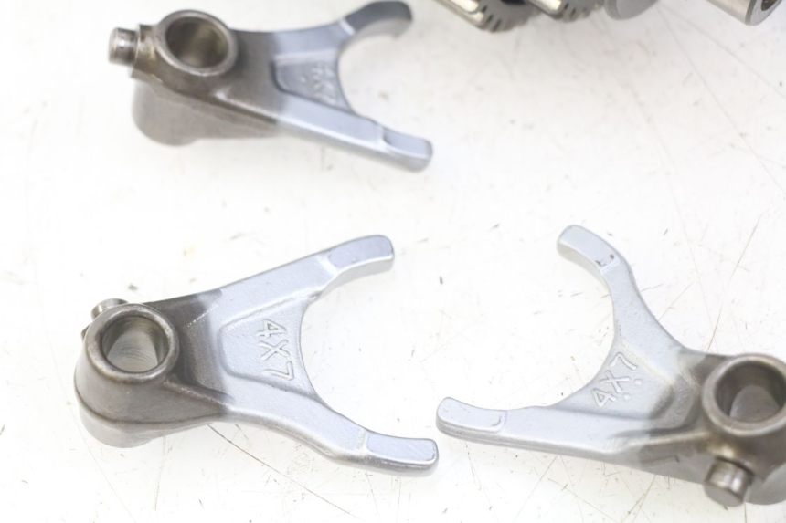 photo de CAMBIO YAMAHA XV VIRAGO 750 (1984 - 1998)