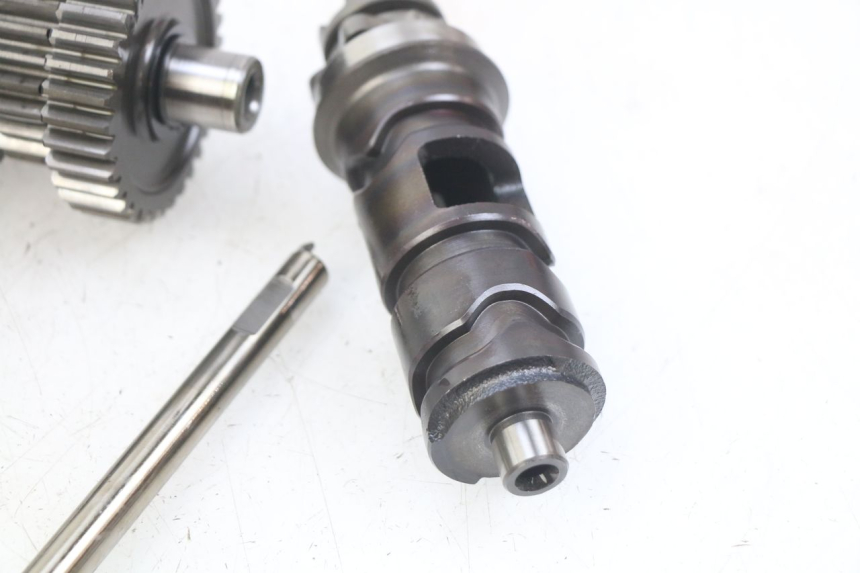 photo de CAMBIO YAMAHA XV VIRAGO 750 (1984 - 1998)