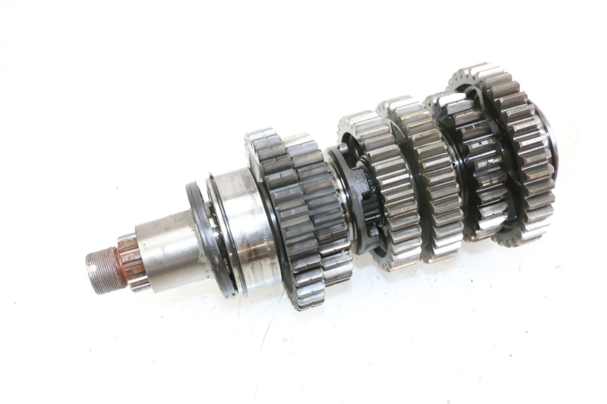 photo de CAMBIO YAMAHA FZ1 FAZER 1000 (2007 - 2009)