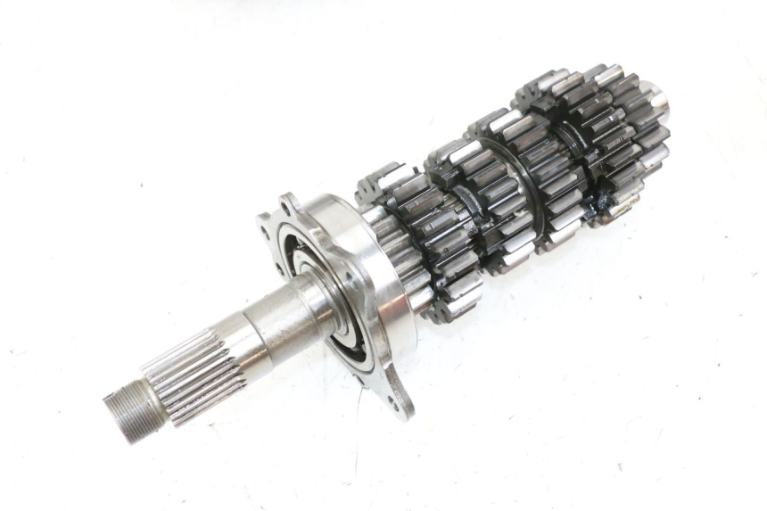 photo de CAMBIO YAMAHA FZ1 FAZER 1000 (2007 - 2009)