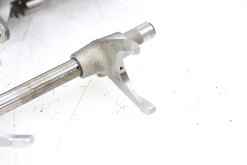 photo de CAMBIO YAMAHA FZ1 FAZER 1000 (2007 - 2009)