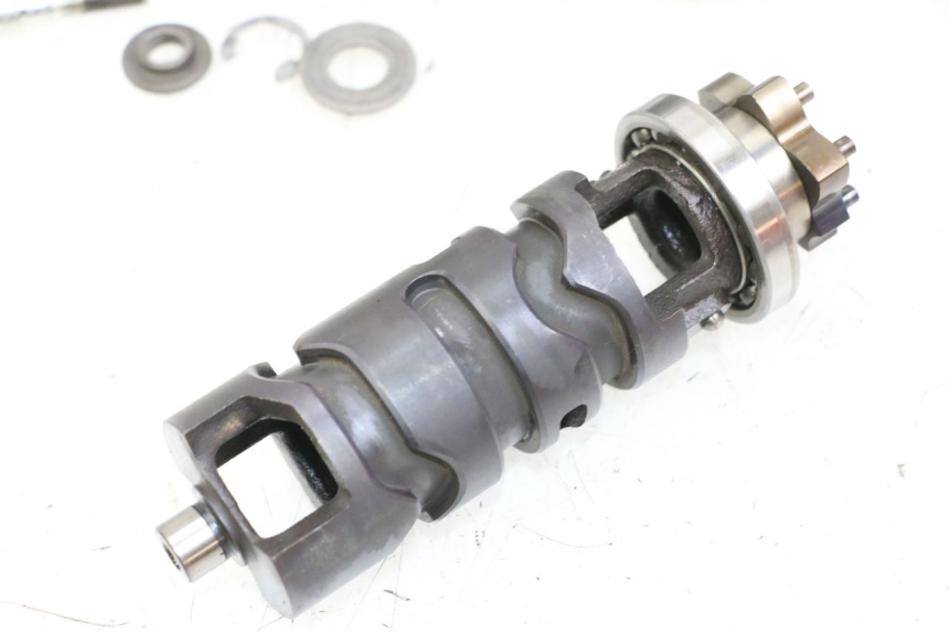photo de CAMBIO YAMAHA FZ1 FAZER 1000 (2007 - 2009)