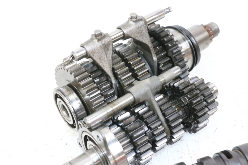 photo de CAMBIO YAMAHA FZ1 FAZER 1000 (2007 - 2009)