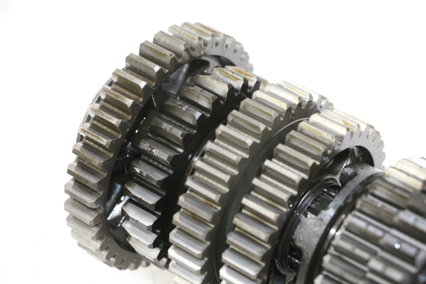 photo de CAMBIO YAMAHA FZ1 FAZER 1000 (2007 - 2009)