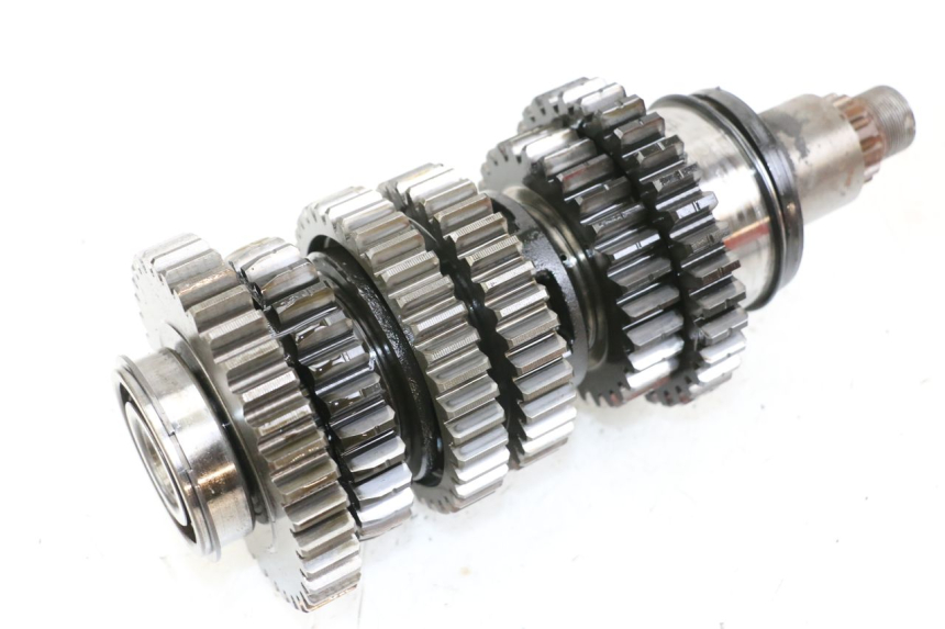 photo de CAMBIO YAMAHA FZ1 FAZER 1000 (2007 - 2009)