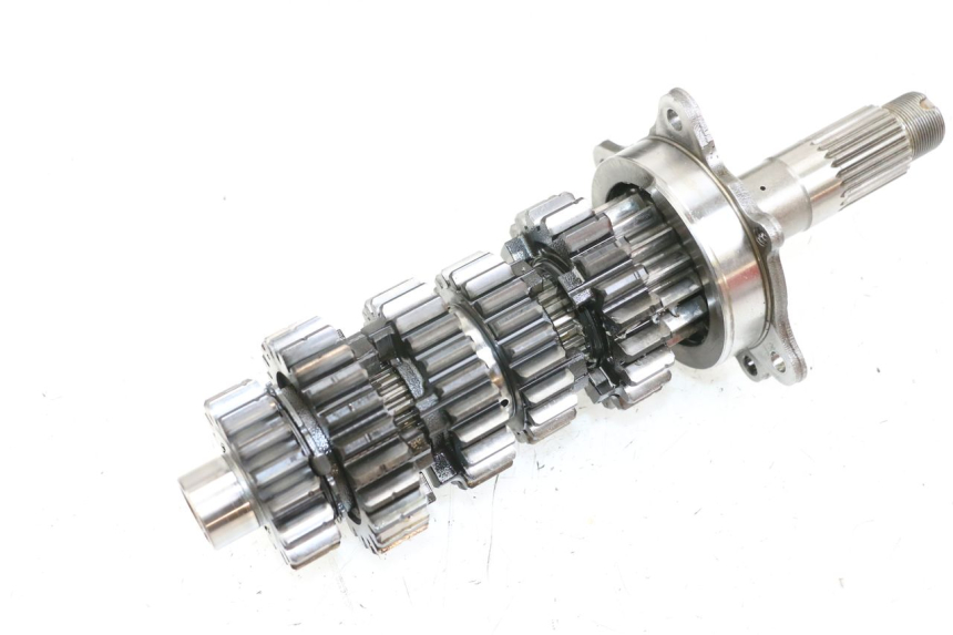 photo de CAMBIO YAMAHA FZ1 FAZER 1000 (2007 - 2009)