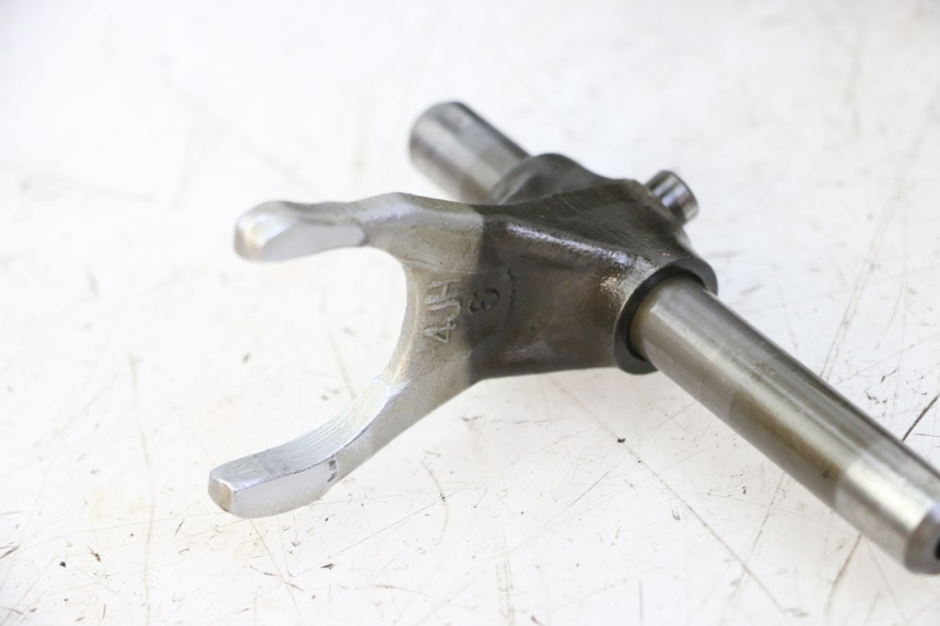 photo de CAMBIO YAMAHA FZS FAZER 600 (2001 - 2003)
