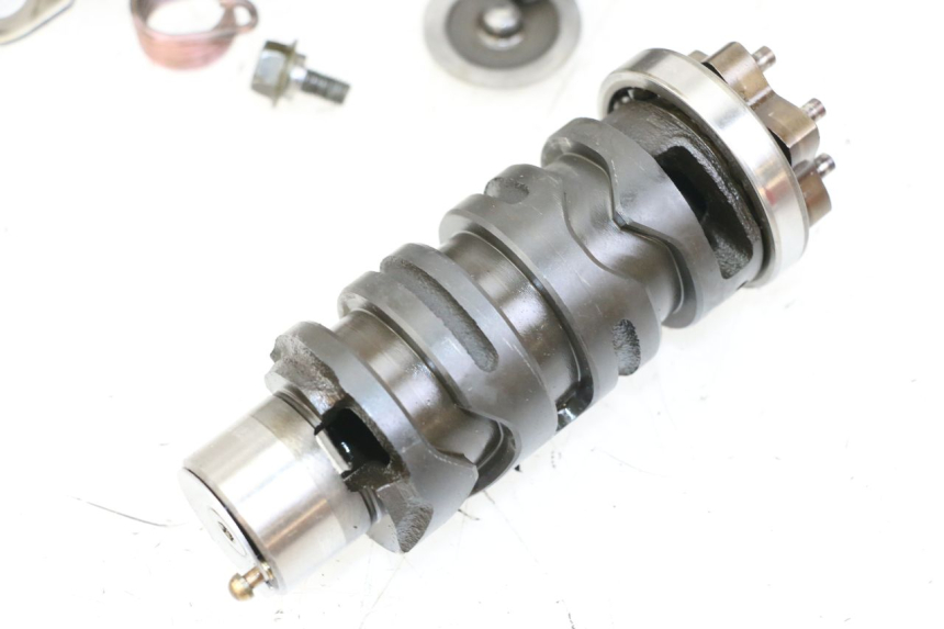 photo de CAMBIO YAMAHA FZS FAZER 600 (2001 - 2003)
