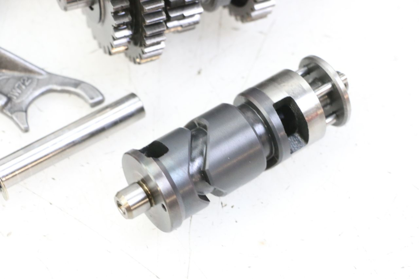 photo de CAMBIO YAMAHA PW 80 (1983 - 2014)