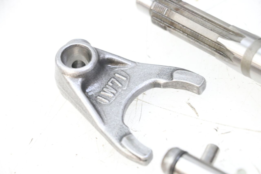 photo de CAMBIO YAMAHA PW 80 (1983 - 2014)
