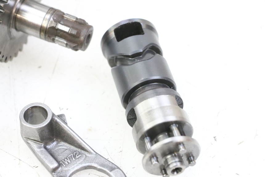 photo de CAMBIO YAMAHA PW 80 (1983 - 2014)