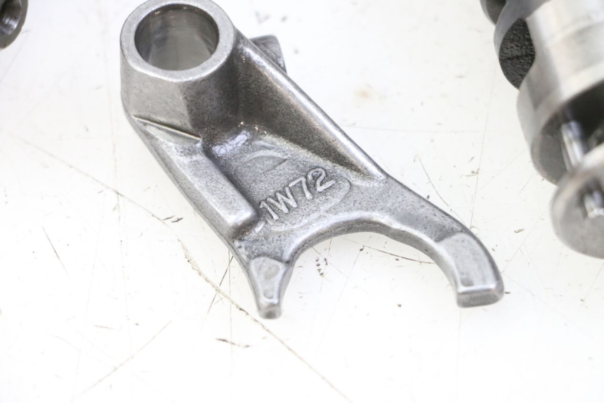 photo de CAMBIO YAMAHA PW 80 (1983 - 2014)
