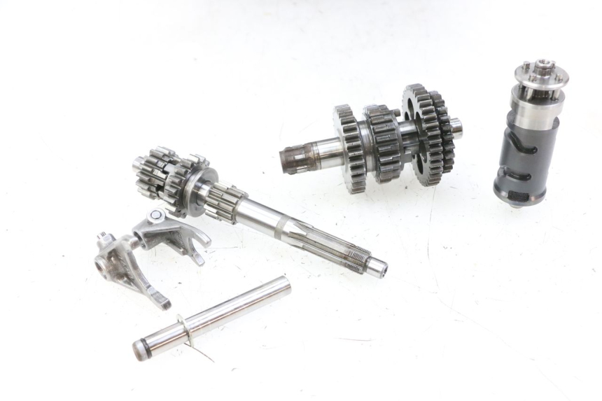 photo de CAMBIO YAMAHA PW 80 (1983 - 2014)