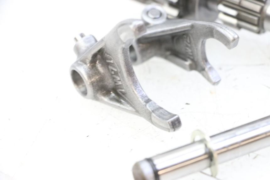 photo de CAMBIO YAMAHA PW 80 (1983 - 2014)