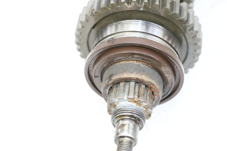 photo de Scatola del cambio YAMAHA TDM ABS 900 (2002 - 2014)