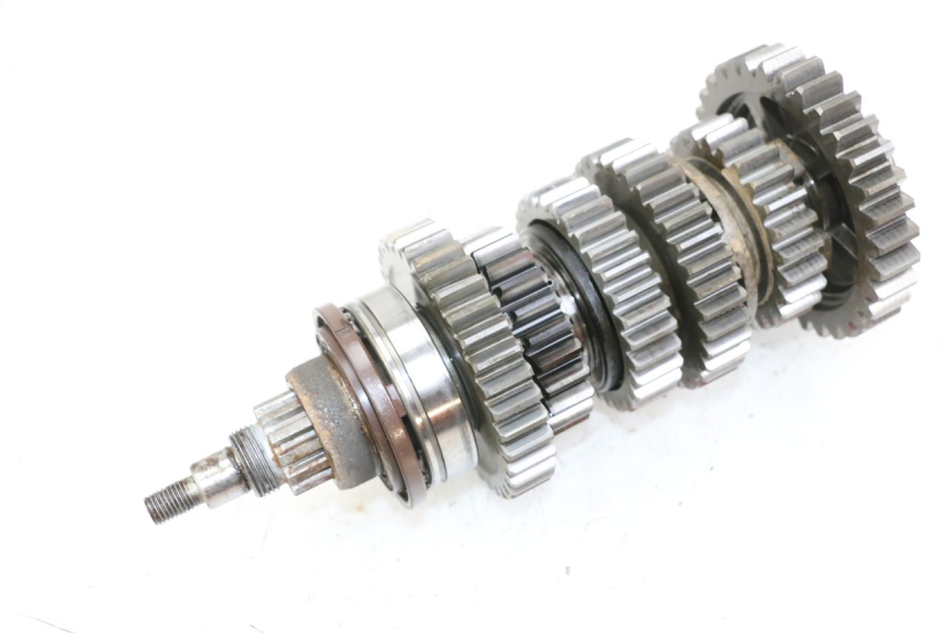 photo de Scatola del cambio YAMAHA TDM ABS 900 (2002 - 2014)
