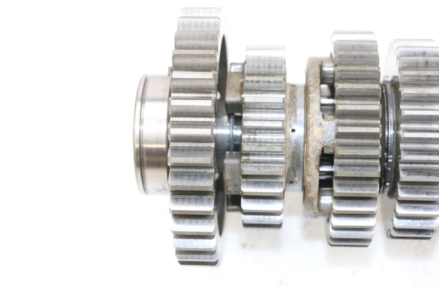 photo de Scatola del cambio YAMAHA TDM ABS 900 (2002 - 2014)
