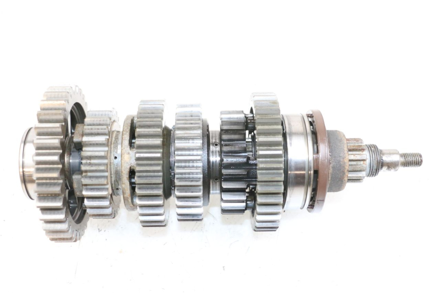 photo de Scatola del cambio YAMAHA TDM ABS 900 (2002 - 2014)