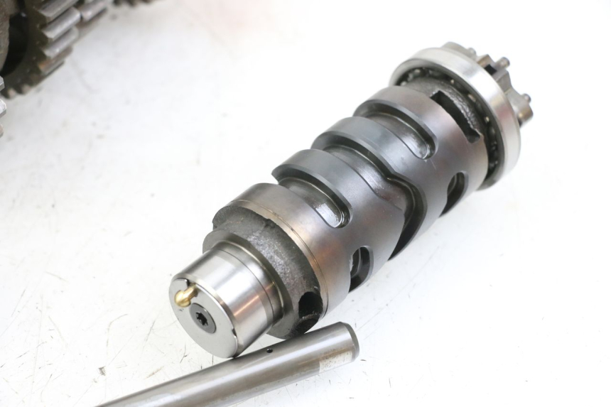 photo de Scatola del cambio YAMAHA TDM ABS 900 (2002 - 2014)