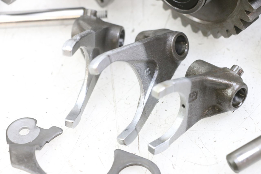 photo de Scatola del cambio YAMAHA TDM ABS 900 (2002 - 2014)