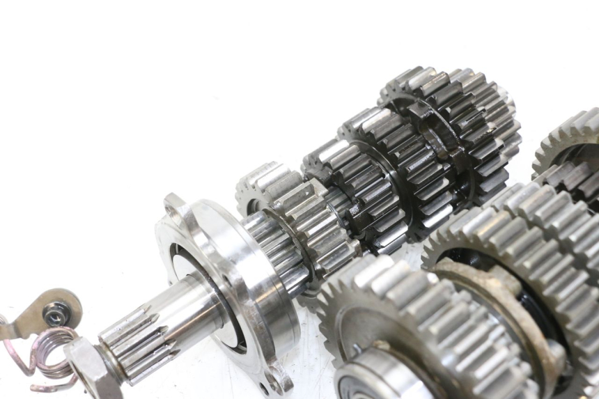 photo de Scatola del cambio YAMAHA TDM ABS 900 (2002 - 2014)