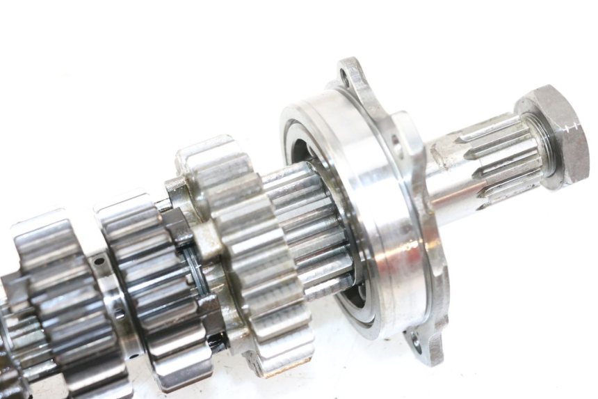 photo de Scatola del cambio YAMAHA TDM ABS 900 (2002 - 2014)