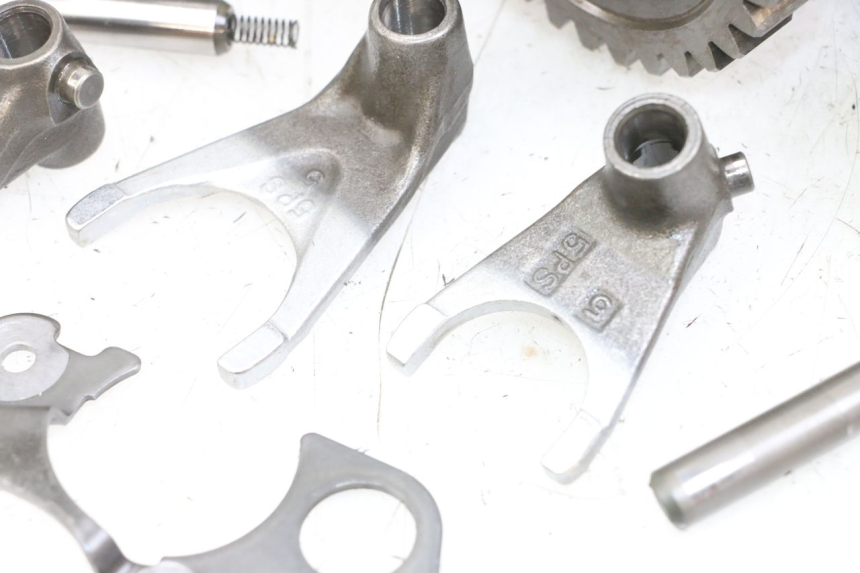 photo de Scatola del cambio YAMAHA TDM ABS 900 (2002 - 2014)