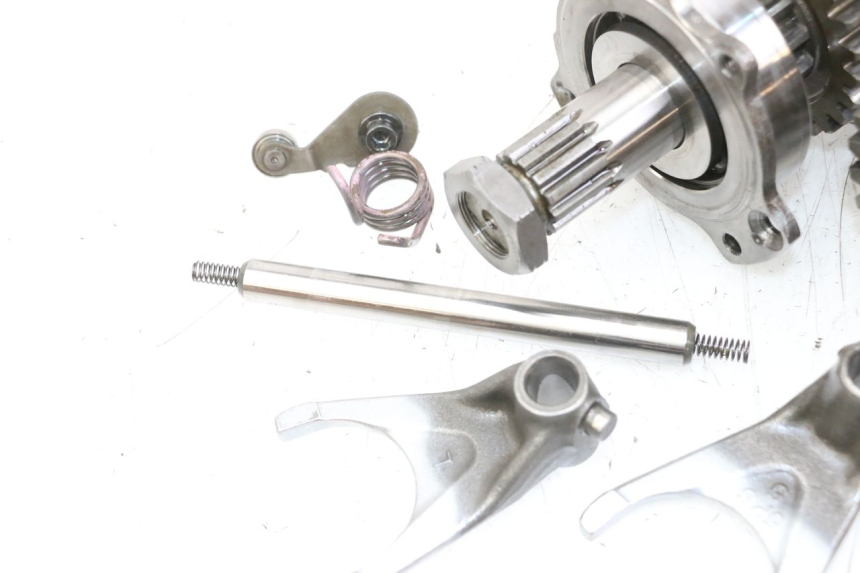 photo de Scatola del cambio YAMAHA TDM ABS 900 (2002 - 2014)