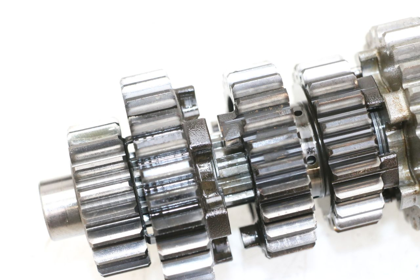 photo de Scatola del cambio YAMAHA TDM ABS 900 (2002 - 2014)