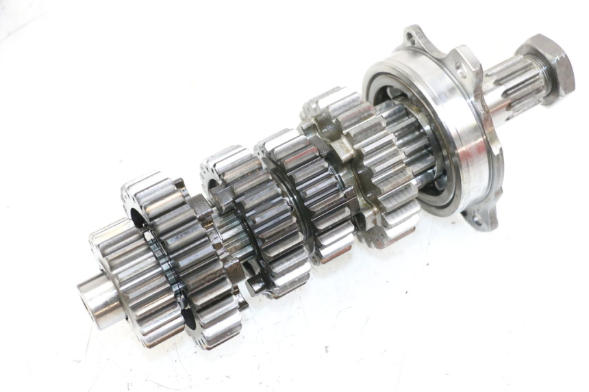 photo de Scatola del cambio YAMAHA TDM ABS 900 (2002 - 2014)