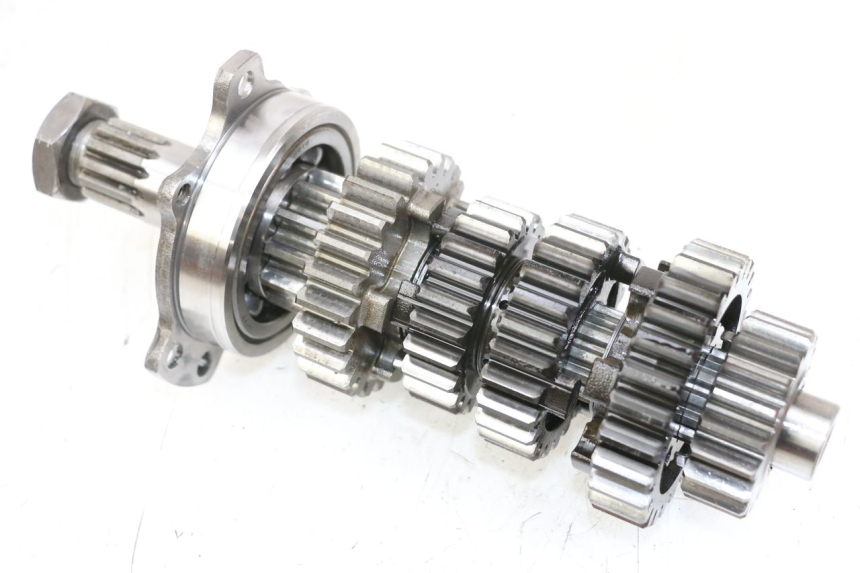 photo de Scatola del cambio YAMAHA TDM ABS 900 (2002 - 2014)