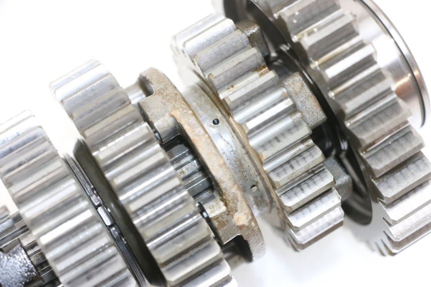 photo de Scatola del cambio YAMAHA TDM ABS 900 (2002 - 2014)