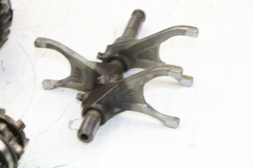 photo de Scatola del cambio YAMAHA XJS DIVERSION 600 (1997 - 1999)