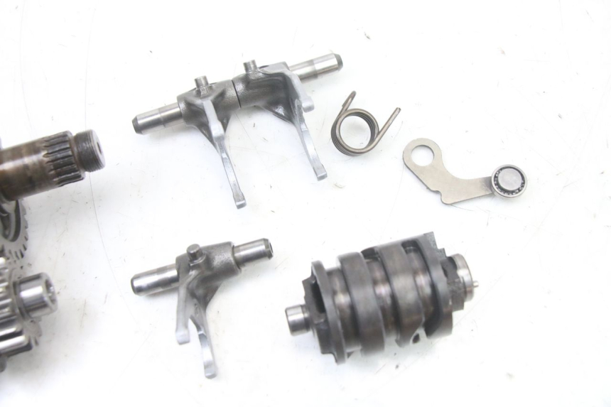 photo de CAMBIO YAMAHA YZ 125 (2006 - 2016)
