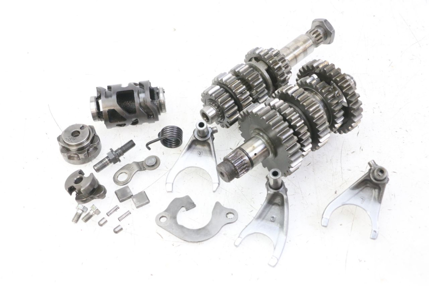 photo de CAMBIO YAMAHA YZ-F YZF 250 (2007 - 2013)