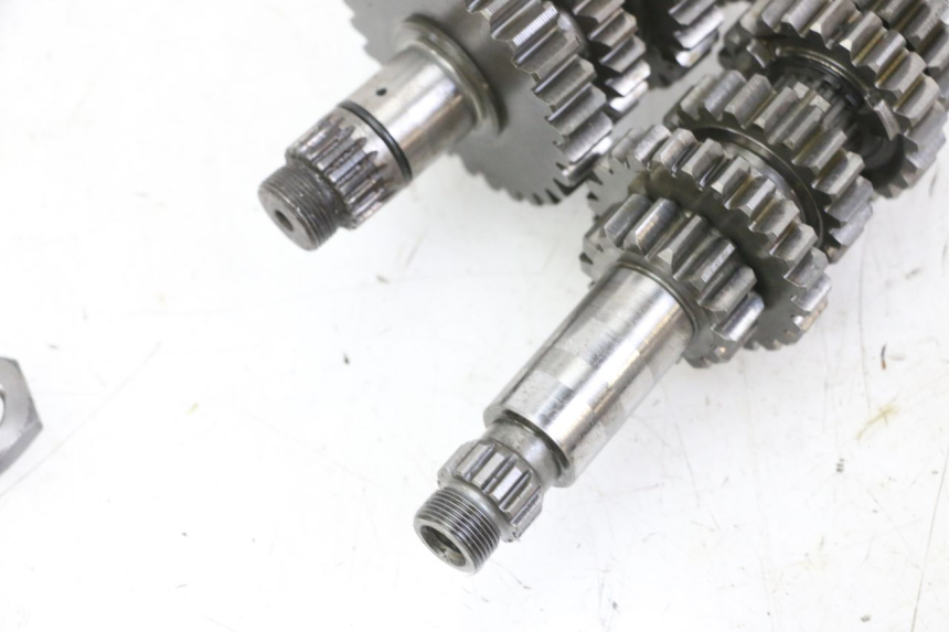 photo de CAMBIO YAMAHA YZ-F YZF 250 (2007 - 2013)