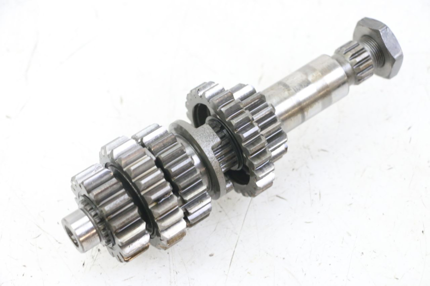photo de CAMBIO YAMAHA YZ-F YZF 250 (2007 - 2013)