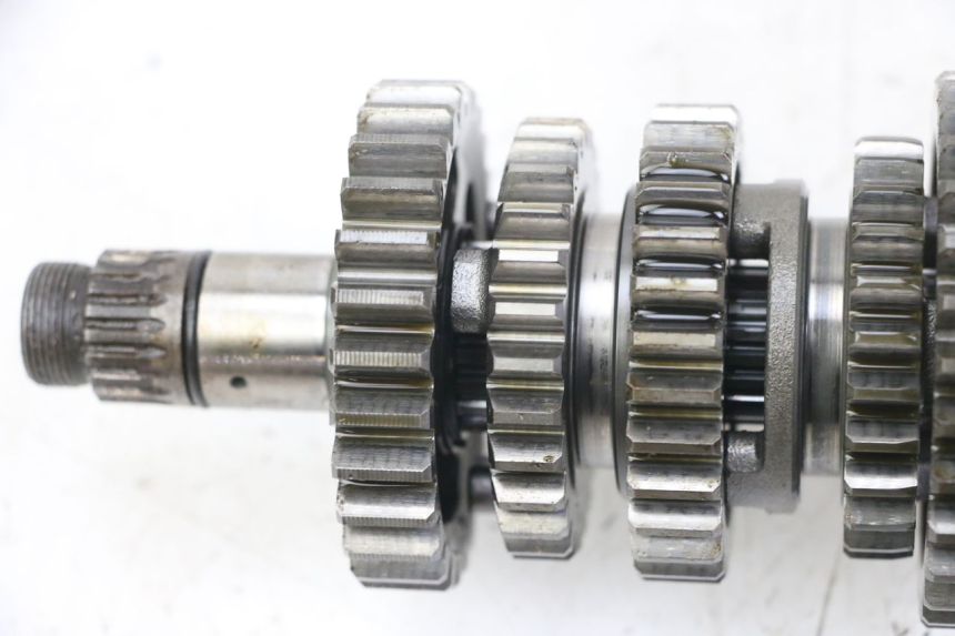 photo de CAMBIO YAMAHA YZ-F YZF 250 (2007 - 2013)